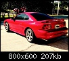 Click image for larger version. 

Name:	96 Mustang GT Rear .jpg 
Views:	161 
Size:	206.5 KB 
ID:	3407