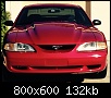 Click image for larger version. 

Name:	96 Mustang GT Front.jpg 
Views:	171 
Size:	131.8 KB 
ID:	3408