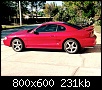 Click image for larger version. 

Name:	96 Mustang GT Side.jpg 
Views:	178 
Size:	231.1 KB 
ID:	3406